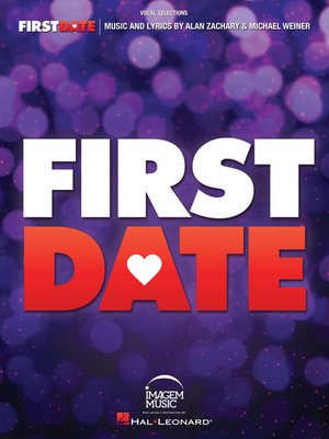 cover image of First Date